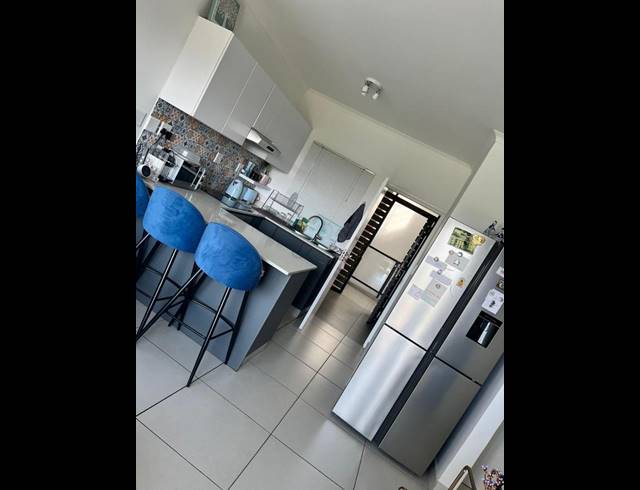 2 BEDROOM PROPERTY TO RENT IN NEW TOWN CENTRE